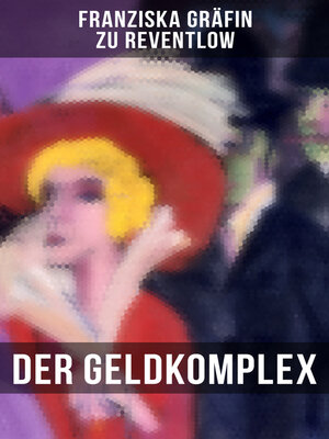 cover image of Der Geldkomplex